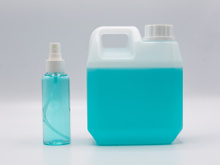 Como fazer um bom desinfetante caseiro e barato? Cozinha limpa e cheirosa de um jeito fácil e econômico