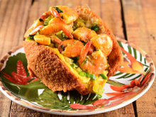 Episódio celebra raízes afro-brasileiras e reinventa comidas de rua no MasterChef Brasil 2025