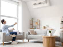 Já pensando no verão? Ar-condicionado da TCL apareceu quase pela metade do preço