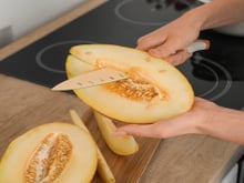 Melão sem sabor nunca mais: o truque simples do TudoGostoso que mudou minhas compras e agora sempre escolho o mais doce do mercado