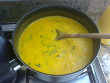 Bobó de Camarão