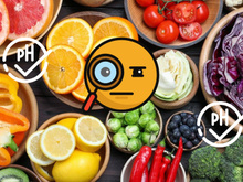 10 legumes ricos em vitamina C que você não sabia: esses vegetais têm uma quantidades significativas do nutriente essencial sem a acidez da laranja ou acerola