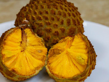 Brasil tem um "fruto do céu" que lembra banana com abacaxi que promete ser o queridinho da alimentação saudável em 2026