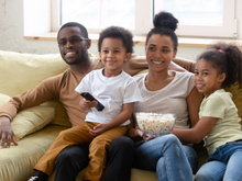 5 receitas rápidas para uma noite de cinema em casa