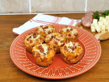 Receitas com sabor de pizza que não são pizza para surpreender a galera