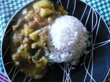 Curry do Marcelo