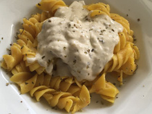 3 receitas com gorgonzola: fáceis de fazer e saborosas