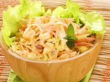 Confira 3 receitas para um almoço vegetariano completo