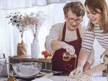 Do lixo ao luxo: essa dica da minha avó italiana transforma qualquer massa sem graça em um prato digno de elogios