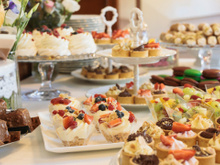 Você não vai acreditar qual sobremesa ficou em primeiro lugar entre as melhores do mundo