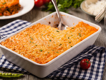 A melhor receita de batata com carne que eu já comi e que você precisa fazer na sua casa