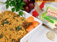 Farofa Banana Brasil