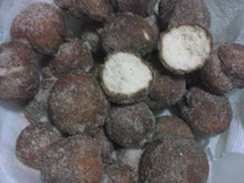 Bolinho de Chuva