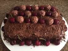 Bolo mousse de chocolate: apaixone-se por essa receita deliciosa