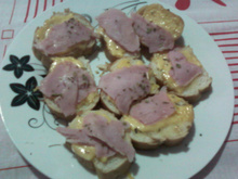 Lanche Rápido