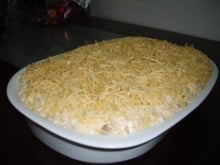 Super lanche do Israel