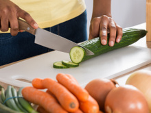 Tábua de corte: Saiba como escolher a melhor opção para a sua cozinha