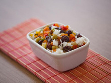 Arroz à grega: confira a receita prática e deliciosa