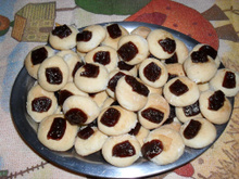 Biscoitinho Sapeca