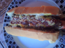 Cachorro Quente da Sara