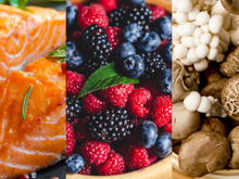 Essa é a dieta indicada pela OMS como uma das mais saudáveis do mundo: descubra qual é e como adotá-la