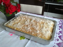 Bolo de Coca-Cola