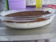 Torta de prestígio