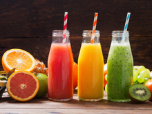 Ainda vale a pena investir em um espremedor de suco?