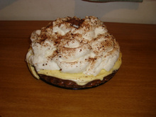 Brownie delícia