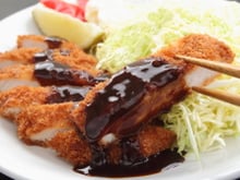 Tonkatsu
