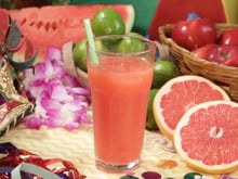 Drink levanta ressaca