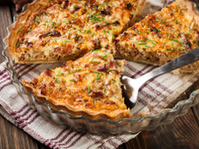 Aprenda como preparar torta de liquidificador: veja receitas e dicas!