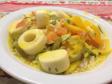 Moqueca de palmito: receita fácil de fazer e deliciosa