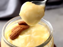 Sobremesa rápida para fazer com leite em pó: doce fácil e cremoso como você nunca viu