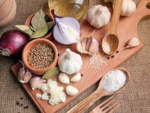 5 temperos que não podem faltar na sua cozinha