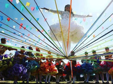 1 mês de festa junina em Guarulhos: Arraial no Bosque terá comidas típicas, shows e mais!