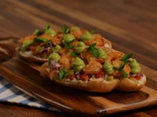 Choripán