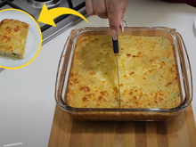 Meu filho pede para comer chuchu todos os dias depois que aprendi essa receita com uma cozinheira