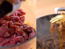 Adeus marmita seca: o bife da semana vai ficar molhadinho e aveludado se você fizer essa receita