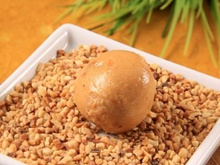 Docinho de Doce de Leite