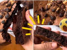 Palavra de confeiteira: esse é o ingrediente mais importante para o brownie dar certo
