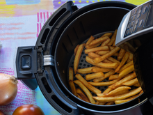 Air fryer 50% off: as fritadeiras elétricas com os maiores descontos no Prime Day