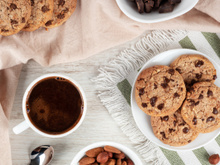 Biscoito caseiro: 5 formas divertidas para se aventurar na cozinha!