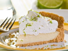 Receitas com limão: do almoço à sobremesa, confira opções deliciosas para qualquer hora do dia!