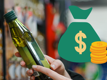 Preço do azeite vai melhorar em fevereiro? Entenda o que está acontecendo