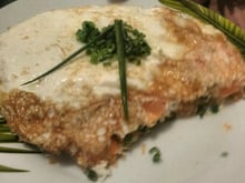 Omelete saudável
