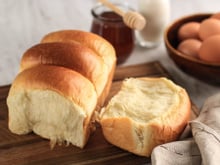 Pão careca