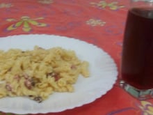 Molho carbonara