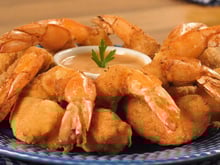 Petiscos para o Ano-Novo: receitas fáceis para todos os gostos