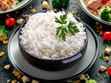 Esse é o ingrediente (gostoso!) que Harvard recomenda para substituir o arroz branco nas refeições de diabéticos, já que o popular alimento teria o mesmo efeito que comer açúcar puro